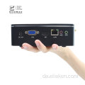 DDR3L Version Fan Mini PC Intel Core i5-7200U